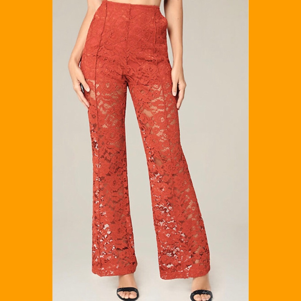 Bebe pants